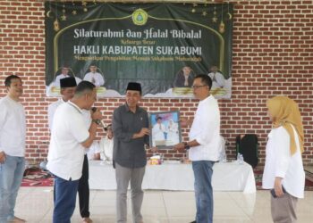Sekda Dorong HAKLI Perkuat Edukasi Kesehatan Lingkungan demi Sukabumi Mubarakah