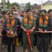 Peresmian Jalan Mayjen Kunto Arief Wibowo, Bupati Sukabumi Dukung Kesejahteraan Petani Lewat Pertanian Organik dan Infrastruktur