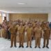 Rakor TPPS 2025, Wabup Tegaskan Komitmen Pemkab Sukabumi Turunkan Angka Stunting