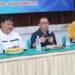 Sekda Tekankan Inovasi dan Sinergi dalam Rakor KKS 2025