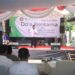 Peringatan Mayday di Sukabumi Dibalut Doa Bersama, Wabup: Ini Luar Biasa