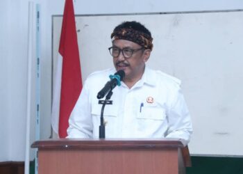 Bupati Sukabumi Tegaskan Komitmen Layanan Kesehatan Gratis: Faskes Harus Bersinergi, Jangan Sekadar Seremoni