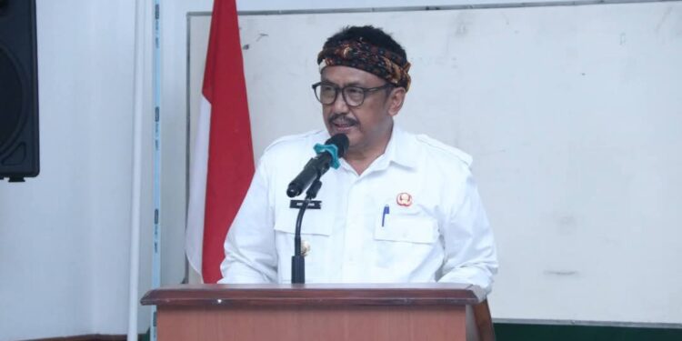 Bupati Sukabumi Tegaskan Komitmen Layanan Kesehatan Gratis: Faskes Harus Bersinergi, Jangan Sekadar Seremoni