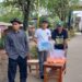 Pemdes Ciwaru Galang Partisipasi Wisatawan Jaga Kebersihan Geopark Ciletuh