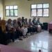 Taopik Guntur Anggota DPRD Sukabumi, Hadiri Acara Halal Bihala di Kecamatan Ciemas