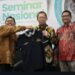 SMSI Gelar Seminar Nasional Usulkan RM Margono Djojohadikusumo Jadi Pahlawan, Pengusulan Ditunda
