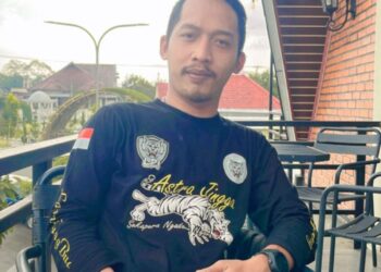 Ketum LPI Rohmat Hidayat: Stop Goreng Isu Lisa Maria, Bongkar Dugaan Keterlibatan RK di Bank BJB