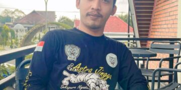 Ketum LPI Rohmat Hidayat: Stop Goreng Isu Lisa Maria, Bongkar Dugaan Keterlibatan RK di Bank BJB