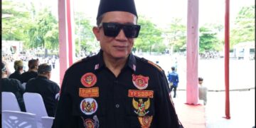 Ketua Umum YFSBBP Dukung Kepemimpinan Baru Kabupaten Sukabumi