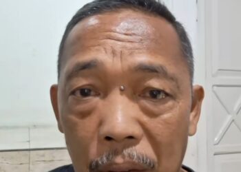 H. Ucok Haris Maulana Soroti Bencana di Palabuhanratu, Ungkap Sejarah dan Alih Fungsi Lahan di Ibukota Kabupaten Sukabumi