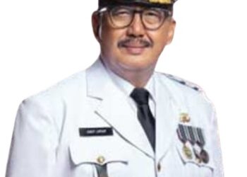 Memimpin di Tengah Badai: Ujian Kepemimpinan Asep Japar di Sukabumi