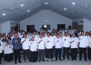 Bupati Sukabumi Dorong Optimalisasi Layanan Kesehatan Gratis dan Aktifkan Kepesertaan BPJS