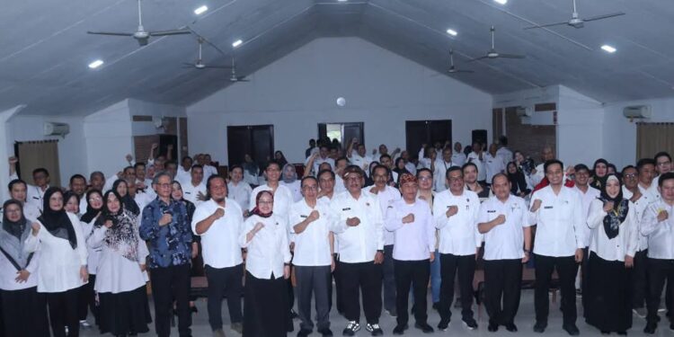 Bupati Sukabumi Dorong Optimalisasi Layanan Kesehatan Gratis dan Aktifkan Kepesertaan BPJS