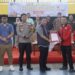 May Day di Sukabumi, Buruh Pilih Curhat dan Halal Bihalal Bersama Wabup