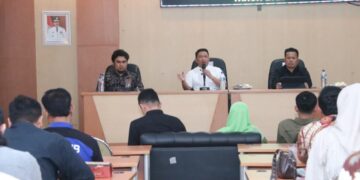 WABUP TEKANKAN PENTINGNYA PERAN DUNIA USAHA DALAM PEMBANGUNAN BERKELANJUTAN DI DAERAH