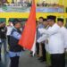Lepas Calon Haji, Bupati Berpesan: Luruskan Niat, Jaga Kesehatan, dan Harumkan Nama Daerah