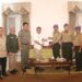 Wabup dan DPK IARMI Bahas Sinergi untuk Wujudkan Pembangunan Sukabumi yang Mubarakah