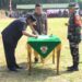 Buka TMMD ke-124 di Sukaraja, Bupati: Bantu Percepatan Pembangunan Daerah