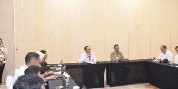 Pemkab Sukabumi Komitmen Tingkatkan UHC BPJS Kesehatan di 2025