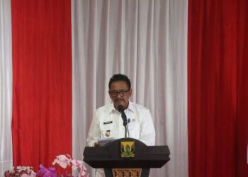 Optimis Raih Kategori Utama KLA, Bupati Sukabumi Tegaskan Komitmen Perlindungan Anak