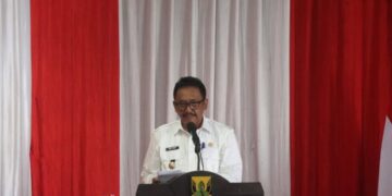 Optimis Raih Kategori Utama KLA, Bupati Sukabumi Tegaskan Komitmen Perlindungan Anak