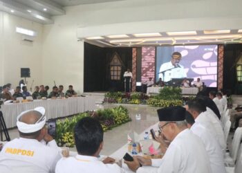 Bupati Sukabumi Paparkan 11 Program Prioritas untuk Wujudkan Visi Mubarakah dalam RPJMD 2025–2029