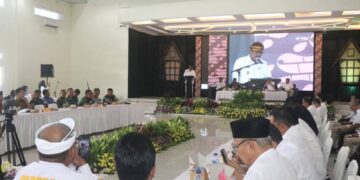 Bupati Sukabumi Paparkan 11 Program Prioritas untuk Wujudkan Visi Mubarakah dalam RPJMD 2025–2029