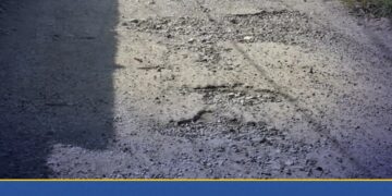 Respon Keluhan Netizen, Bupati Sukabumi Janji Perbaiki Jalan Penghubung Tenjojaya