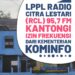 LPPL Radio Citra Lestari 95,7 FM Resmi Kantongi Izin Frekuensi dari Kominfo