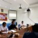 Diskominfo Sukabumi Perkuat Sinergi PPID dan SP4N Lapor Melalui Rapat Koordinasi