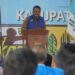 Bupati Sukabumi Buka Musda XVI KNPI, Dorong Pemuda Jadi Agen Pemersatu