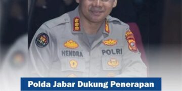 Polda Jabar Dukung Penerapan Jam Malam Bagi Pelajar