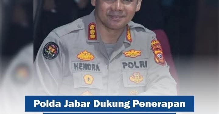 Polda Jabar Dukung Penerapan Jam Malam Bagi Pelajar