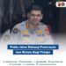 Polda Jabar Dukung Penerapan Jam Malam Bagi Pelajar