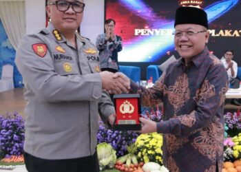 POLDA Jabar Gelar Lokakarya dan Raker Bidang Hukum 2025, Dukung Reformasi Sektor Peradilan