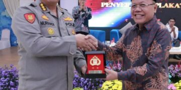 POLDA Jabar Gelar Lokakarya dan Raker Bidang Hukum 2025, Dukung Reformasi Sektor Peradilan