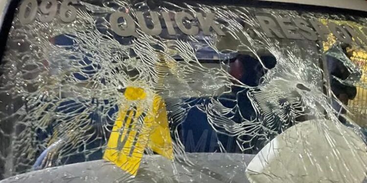 Duka di Wamena: Bripka Marsidon Gugur dalam Tugas Kemanusiaan Akibat Tembakan OTK