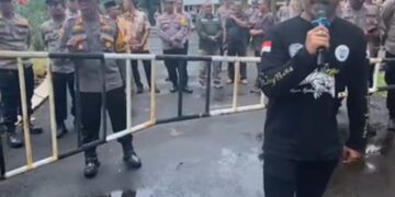 LPI: Penahanan Kades Cikujang oleh Polres Sukabumi Harus Jadi Efek Jera bagi Desa Lain