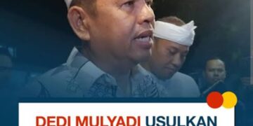 Pro-Kontra Usulan Vasektomi Sebagai Syarat Bansos, Ketum LPI Angkat Suara: Ini Bukan Solusi, Bisa Jadi Bom Waktu