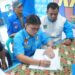 Regenerasi Kepemimpinan Pemuda: Hadi Azka Nugraha Maju sebagai Ketua KNPI Sukabumi