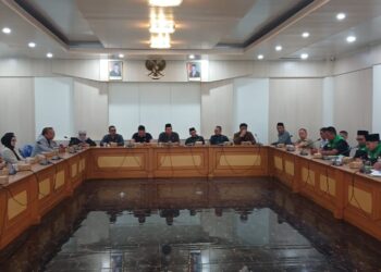 Yayasan Korekmas Bongkar Dugaan Pungli dan Praktik Ilegal Nakes di Sukabumi