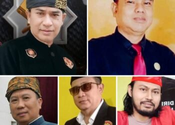 Tokoh Pajampangan Desak Kembali Pemekaran Sukabumi Jadi Tiga Kabupaten