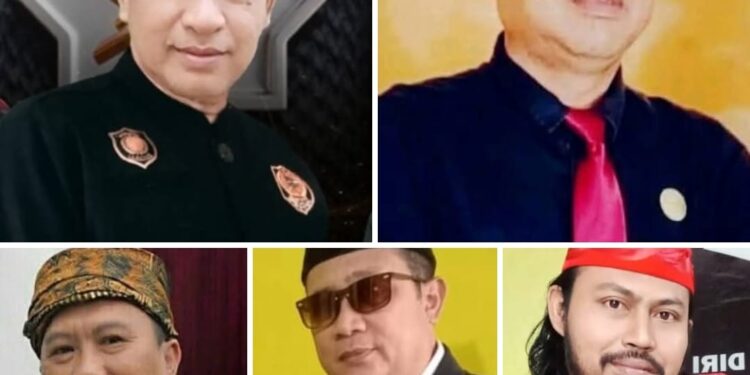 Tokoh Pajampangan Desak Kembali Pemekaran Sukabumi Jadi Tiga Kabupaten