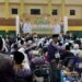 Ahmad Samsul Bahri Resmi Lepas 345 Calon Haji Kloter 56 ke Tanah Suci