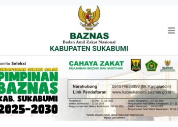 Amanah Umat Bukan Titipan Elite: Selamatkan BAZNAS dari Kepentingan Politik