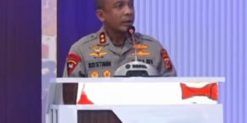 Kapolda Jabar Dampingi Tim Kompolnas dalam Visitasi Kompolnas Award 2025