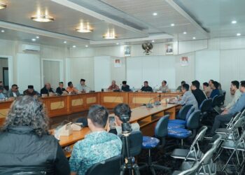 Pemekaran Sukabumi Utara di Titik Final, DPRD: Tinggal Tunggu Moratorium Dicabut