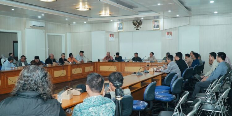 Pemekaran Sukabumi Utara di Titik Final, DPRD: Tinggal Tunggu Moratorium Dicabut