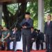 Pemkab Sukabumi Gelar Upacara Hari Lahir Pancasila 2025, Wabup Andreas Ajak Warga Perkuat Persatuan