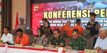 Longsor Tambang Gunung Kuda Telan 19 Korban, Dua Tersangka Terancam Hukuman Berat